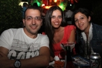 Weekend at 3 Doors Pub, Byblos